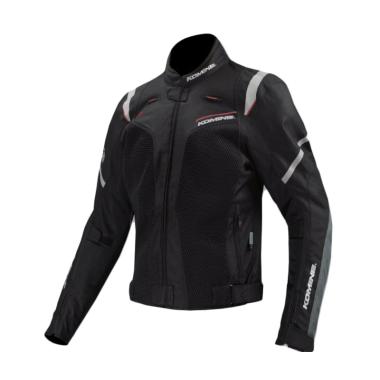 Kumpulan Koleksi Model Jaket Motor Touring Gratis Terbaru