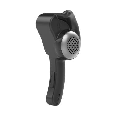Remax RB-T10 Hitam Remax RB-T10 Hitam image