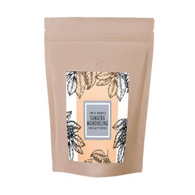 Excelso Sumatera Mandheling Coffee 200 gram. Rp 43.740 Rp 48.600 10% OFF. (12). Halokoffi ...