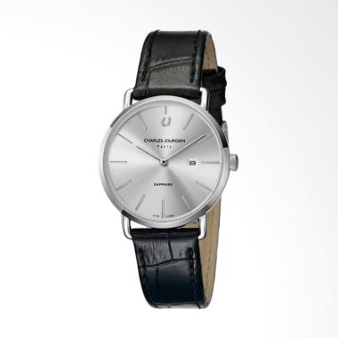 Charles Jourdan CJ1001-2312 Jam Tangan Analog Wanita