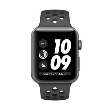 apple watch series 2 nike price