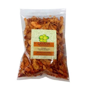 Jogjakhas Keripik Buah Gayam Khas Jogja