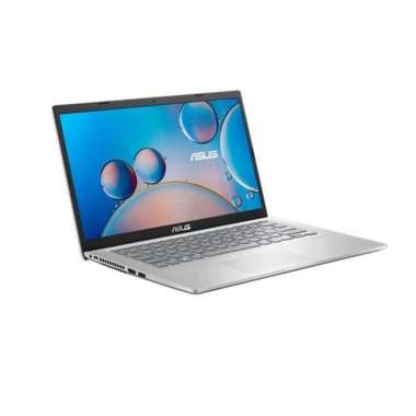 Laptop ASUS A416EA-FHD321 | 14" | I3-1115G4 | SSD 256GB | SILVER