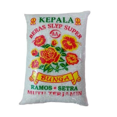 Beras Kembang Slyp Super Murah Harga Promo Blibli Com