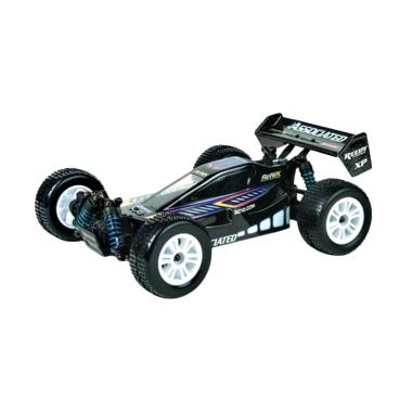 team associated ready to run