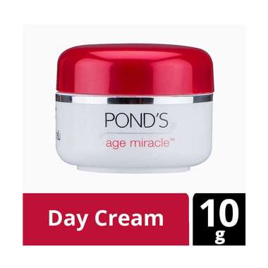 Ponds Age Miracle Day Cream 10g