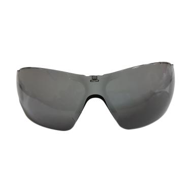 Uvex I-Vo Supravision Sapphire Lens Replacement Lensa Kacamata - Grey