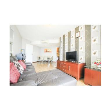 Jendela360 TARC008 Taman Rasuna Apartemen