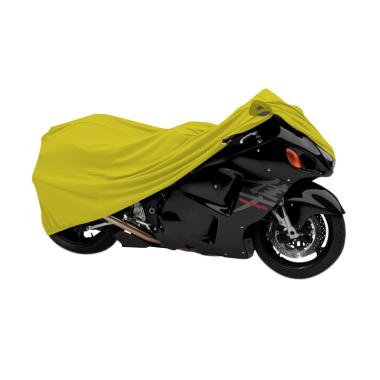 Mantroll Cover Motor for Honda CBR150R - Kuning