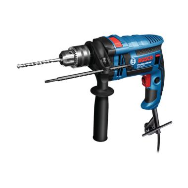 BOSCH GSB 16 RE Impact Drill Mesin Bor Tembok