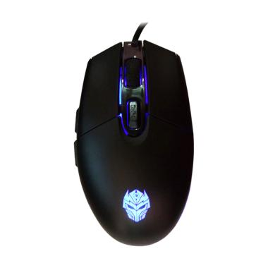 Mouse Gaming Rexus 6D G9