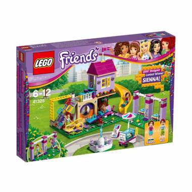 Jual Lego Friends Heartlake Terbaru Harga Murah Bliblicom