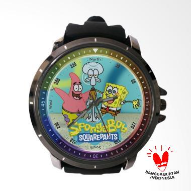 Jual Winner Automatic Jam Tangan Pria Silver Tm432 01 Silver Di Seller Dfs Time Kota Cimahi Jawa Barat Blibli