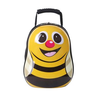Adamsbell Lebah Shell Tas Sekolah Anak