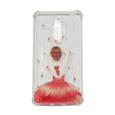 VR Softcase Anti Crack Anti Shock X ... for Xiaomi Redmi Note 4X