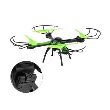 JJRC H98 Drone With Camera
