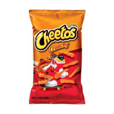 Cheetos Crunchy