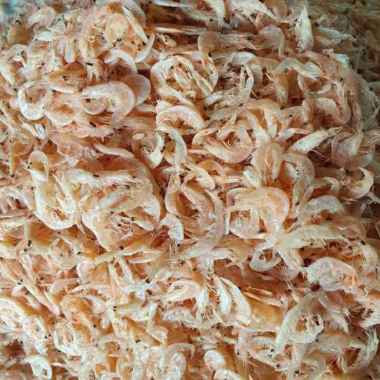 Udang Rebon 100 Gram