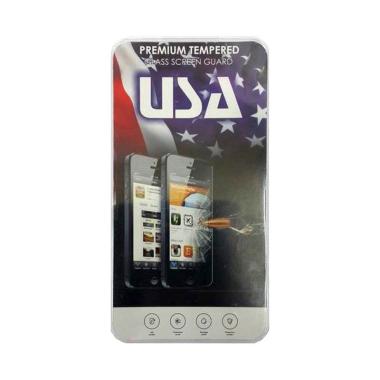 USA Tempered Glass Screen Protector for Oppo R9S