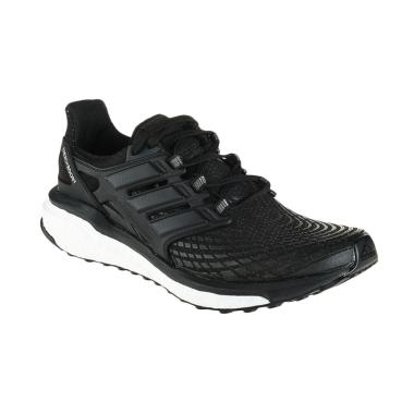 adidas Women Running Energy Boost Sepatu Lari Wanita [CG3972]