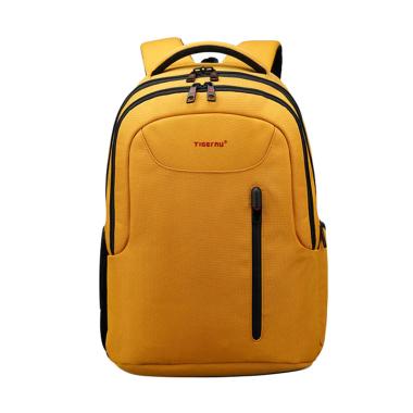 Tigernu Premium T-B3204 Waterproof  ... pack - Yellow [15.6 Inch]