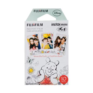 Fujifilm Instax Mini Winnie the Pooh Instant Film