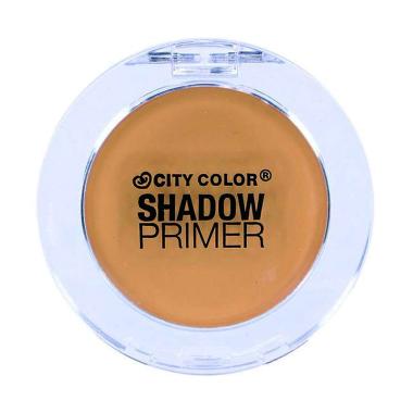 City Color Shadow Primer Eye Shadow