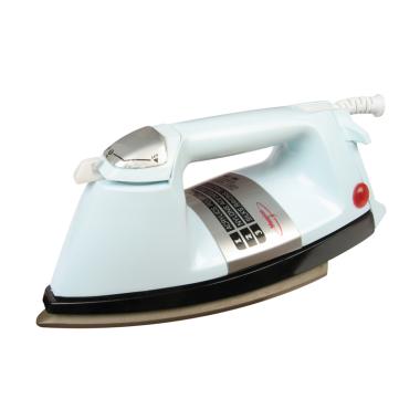 Maspion HA 100 Setrika - Biru Muda