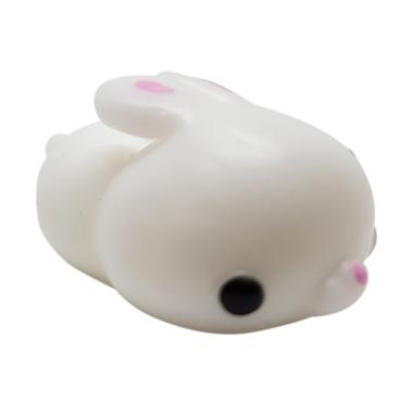OEM Rabbit Squishy Aksesoris Handphone
