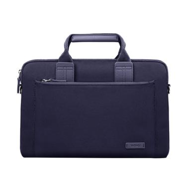 Gearmax Original Wiwu Premium Rofi- ... p - Dark Blue [13.3 Inch]