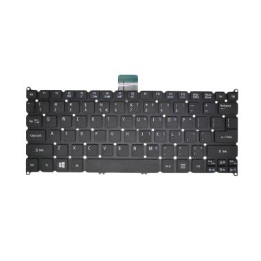 Acer Original Notebook Keyboard - Black
