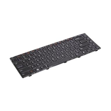 DELL Keyboard Notebook for N4050 - Black