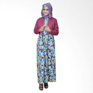 Mirtazani Teva Juzavi Gamis Wanita