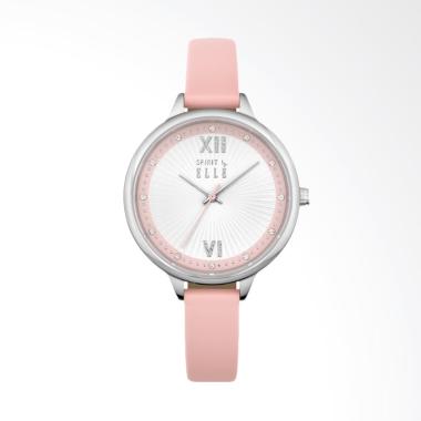 Elle Spirit ES21008S01X Watches Jam Tangan Wanita