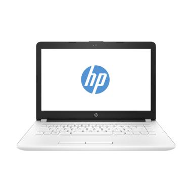 HP 14-BS710TU Laptop - White - [Int ... ics 400/14