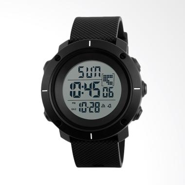 Skmei Jam Tangan Pria - Hitam [1213-C]
