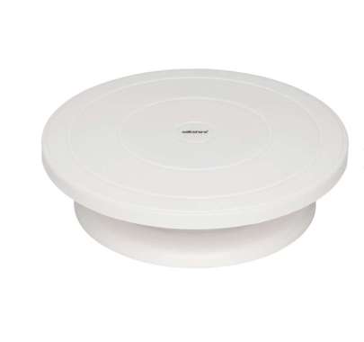 Wiltshire Cake Turntable