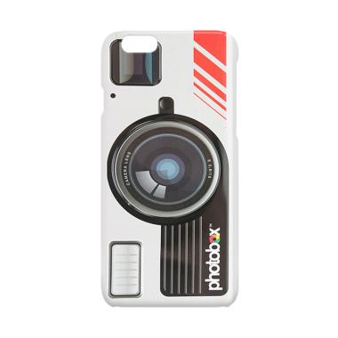 Premiumcaseid Retro Photobox Camera ... iPhone 6 plus or 6s plus