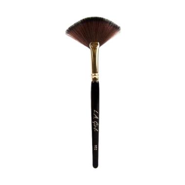 LA Girl Brush 102 Fan
