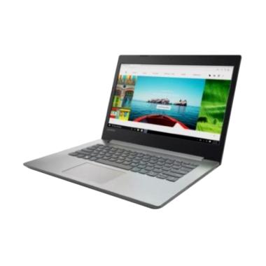 Lenovo Ideapad 320-14AST 80XU0043ID ... 120/14