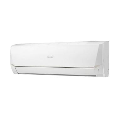 SHARP 09SEY AC Split UNIT ONLY !! FREE ONGKIR JADETABEK !!