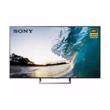 SONY 55X7000E UHD TV