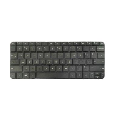 HP Original Keyboard Notebook for CQ10 Mini 110-1000 Series