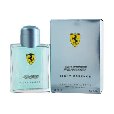 Jual Minyak Wangi Ferrari Original Kualitas Terbaik Bliblicom