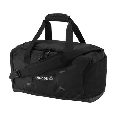 Reebok One Series Tas Olahraga - Black [32 L/ AY0237]
