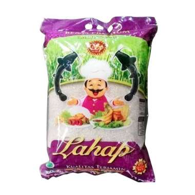 Jual Beras 10 Kg Terbaru Harga Termurah 