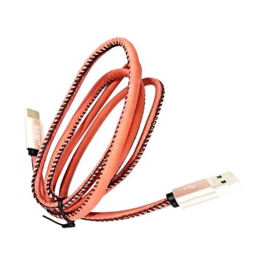NPC Micro Bunglon Kabel Data - Red
