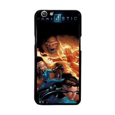 Acc Hp Fantastic Four Fantastic Fou ... for Oppo F1S or Oppo A59