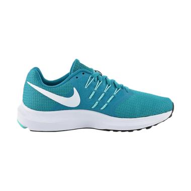 NIKE Women Run Swift Sepatu Lari Wanita - Tosca [909006300]