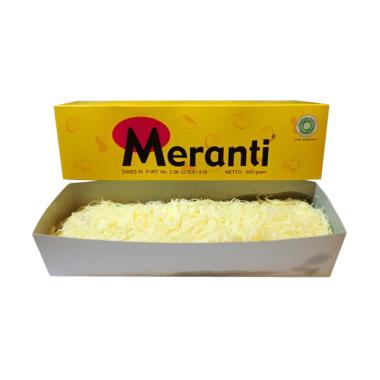 Meranti Bolu Topping Keju Mocca Kue